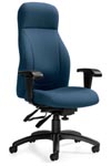 Echo series office seating