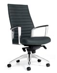 Global Accord series office chairs