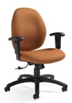 Graham series commercial chairs