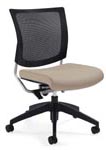 Graphic collection office chairs