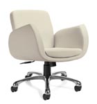 Kate series business chairs