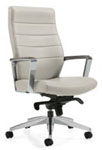 Luray series commercial seating