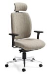 M9 series global office seating