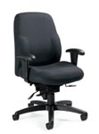 Maxima 2 series commercial seating