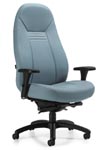 Obusforme Comfort collection ergonomic chairs