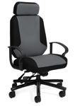 Robust series office chairs