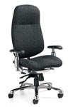 Shadow series office chairs