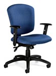 Supra ergonomic chairs