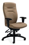 Synopsis series office chairs