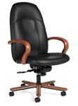 Timiri series ergonomic chairs