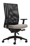 Weev collection office chairs