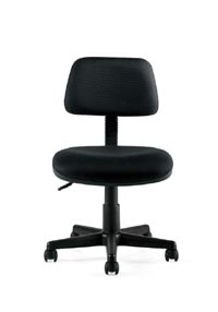 Global task chair