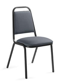 stack chair