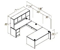 sample layout 3