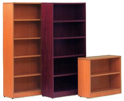 bookcases