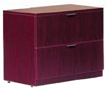 2 drawer lateral file