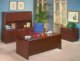 2200 Series laminate office furniture series