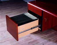 2200 drawer detail