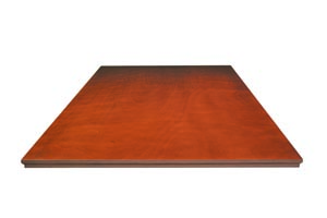 affirm top honey cherry finish