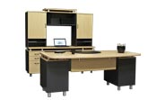 stratus modern styled office furniture