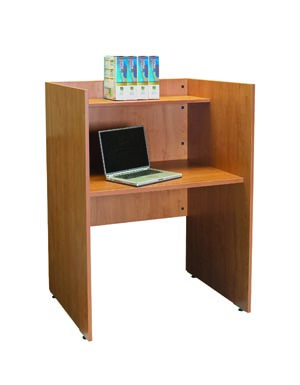 Uniwork 3 in 1 Multi Carrel