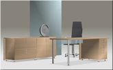 visions modern laminate office furniture series