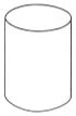 cylinder base