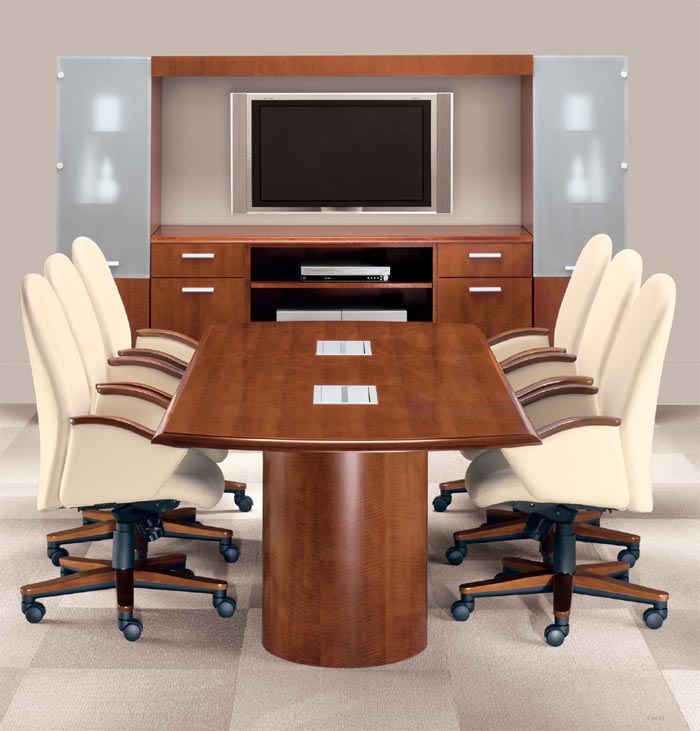 conference room suite