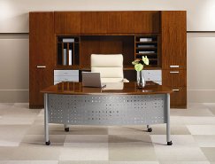 Centennial discount office desk