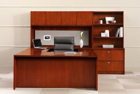 Encompass contemporary office furniture