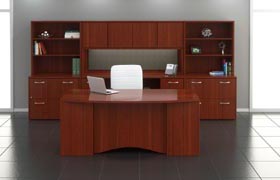 Allegiance Series Indiana Office Furniture