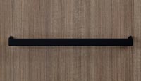 Canvas Beam Black Pull