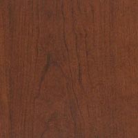 williamsburg cherry laminate finish