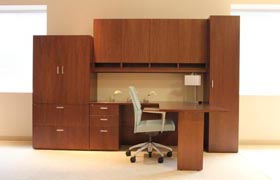Gesso collection from indiana office furniture