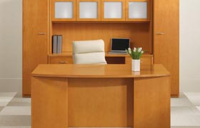 Madera collection from indiana office furnniture