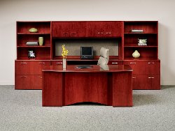 Allegiance home office furniture