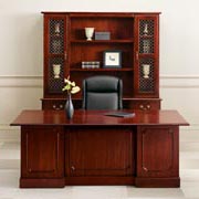 Jefferson collection from indiana office furniture