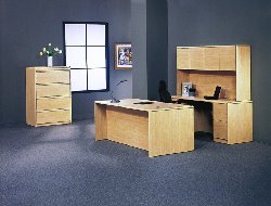 Lakeport contemporary office furniture