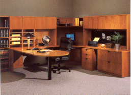Revolutions home office furniture