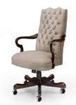 Amery collection queen anne office seating