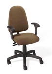 Avia series office seating