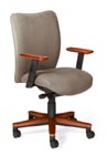 Syntric collection ergonomic office chairs