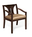 Alita Series guest chairs