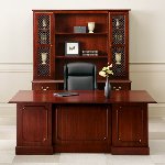 Indiana's Jefferson executive office furniture 