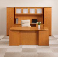 Madera modern office furniture