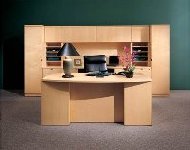 maple executive office suite