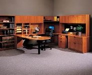 modular office suite