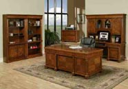 fontaine collection writing desk
