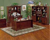 huntington club mission style collection