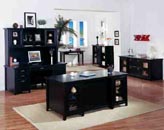 tribeca loft in black 